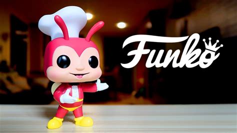 Jollibee Funko Pop Philippines Unboxing And Review Unbox Everything