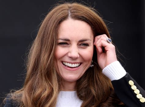 Kate Middleton Reportedly Has A Male Confidant Who Is Not Prince