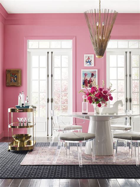 Sherwin Williams Predicts These Will Be The Top Paint Color Trends Of