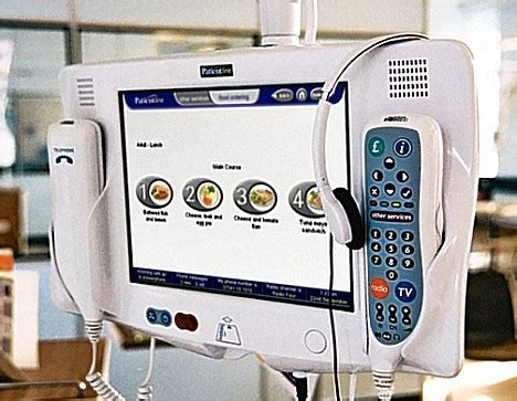 Hospital raja permaisuri bainun no. Hospital patients made to pay £7 a day for phone and TV ...