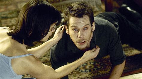 Kevin Bacon Pulled Out A Real Tooth In Stir Of Echoes It Just Wasn T His