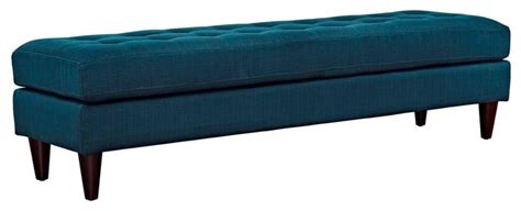 Browse our beautiful bedroom accent furniture and find that perfect piece! Modern Contemporary Urban Design Bedroom Living Room Bench ...