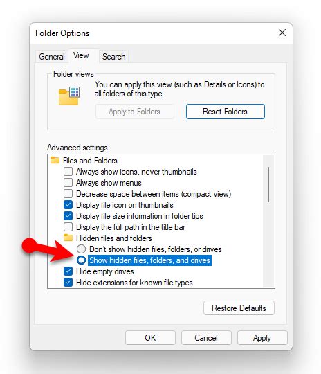 How To Hide Files Folders And Drives In Windows 11 On 10 Vrogue