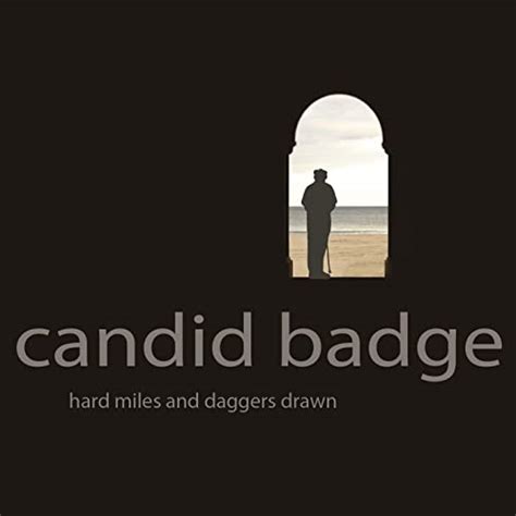 Misty Gates By Candid Badge On Amazon Music