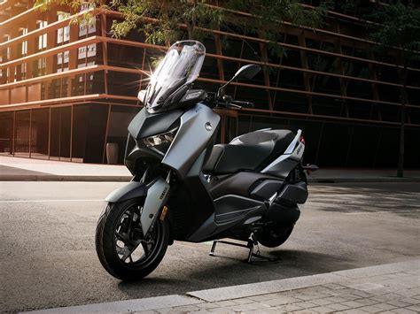 New 2023 Yamaha Xmax Scooters In Las Vegas Nv Stock Number