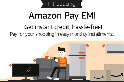 How to make icici credit card payment in emi. Here's how to use Amazon Pay cardless EMI - Livemint