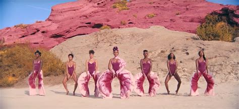 Janelle Monáe Releases Millennial Pynk Anthem Teen Vogue