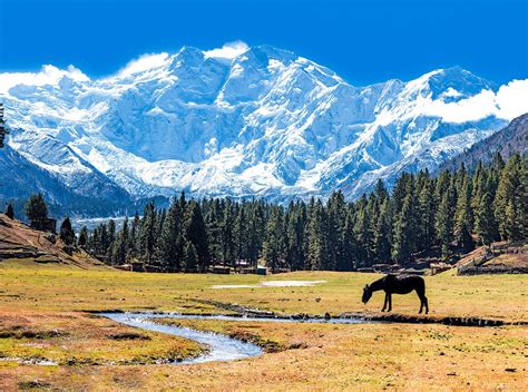 10 Majestic Pakistani Mountains That Have To Be Seen To Be Believed Lens