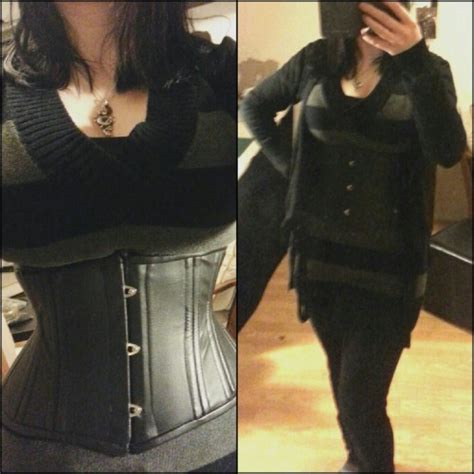 Corseting On Tumblr