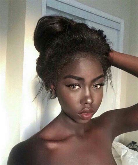 Go Follow Blackgirlsvault For More Celebration Of Black Beauty