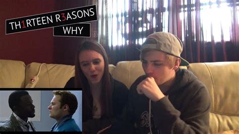Watch 13 reasons why season 2 episode 1 online now only on fmovies. 13 Reasons Why - Season 2 Episode 1 (REACTION) 2x01 - YouTube