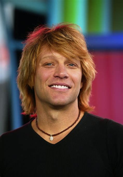 Bon Jovi Bon Jovi Photo 15210534 Fanpop