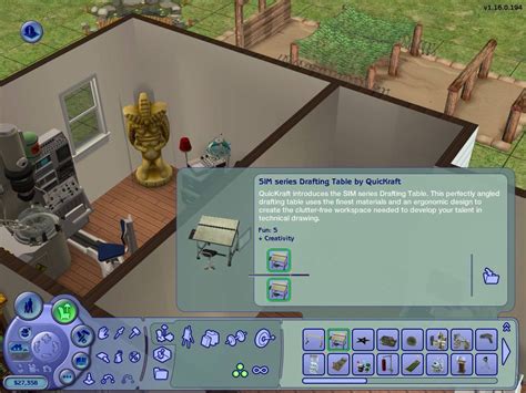 i love the sims 2 cc ts2 objects buyable aspiration and career rewards for lot builders