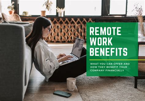 Remote Work Benefits Shay Cpa