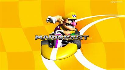 Mario Kart Wii Super Wallpapers Desktop Galaxy