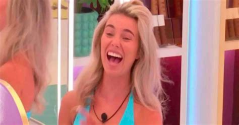Love Island Fans Slam Show As They Accuse Producers Of Hiding Stars Real Side Mirror Online