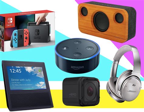 The latest and greatest gadgets with major wow factor. Top 10 cool Gadgets for college Grads in 2019 | AmazeMeGadgets