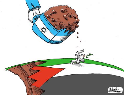 But it would be better to recognise this awful fact, which is a central reason that none of these solutions have worked, despite the intense diplomatic efforts to. MR Online | Israel: Burying Peace in Palestine