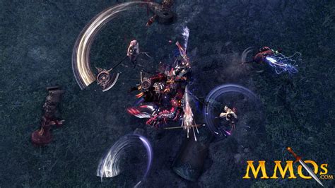 You can read this article about blade and soul class choosing. Blade and soul leveling guide