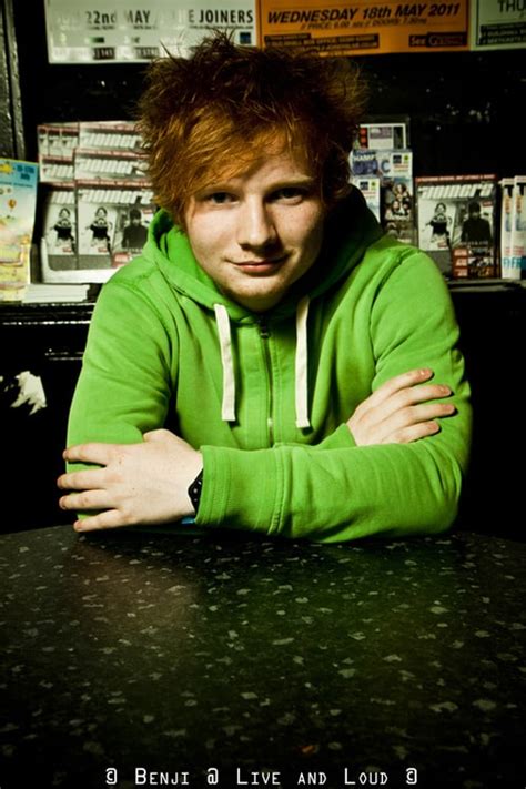 Ed Sheeran Picture