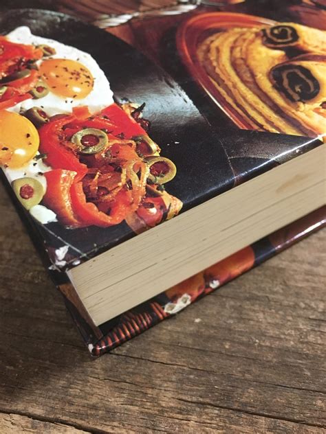 Vintage Readers Digest Secrets of Better Cooking cookbook, vintage cook ...