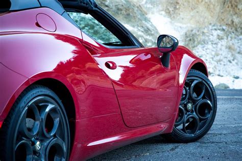 3,408 results for spyder 3. Alpha Romeo's 4C Spider is a brutal sports car only a ...