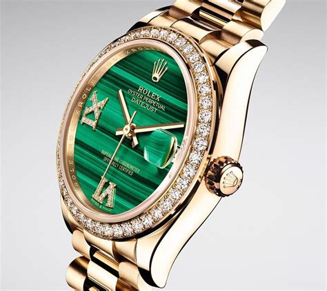 Rolex Datejust The Classic Watch Of Reference Rolex Rolex Datejust Classic Watches
