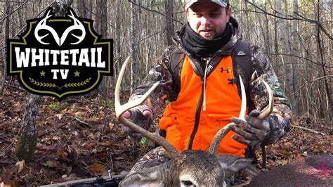 Incredible Late Season Deer Hunts Youtube