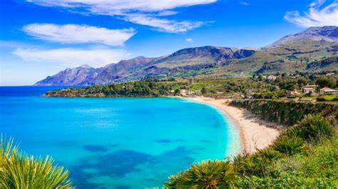 Sycylia: najpiękniejsze plaże. TOP 8 miejsc, które warto odwiedzić ...
