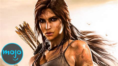 Top 10 Badass Female Playstation Heroes Articles On