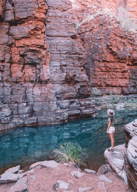 Complete Guide To Karijini National Park 2023