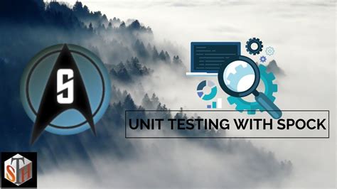 Spock Tutorial On Unit Testing With Spock Youtube