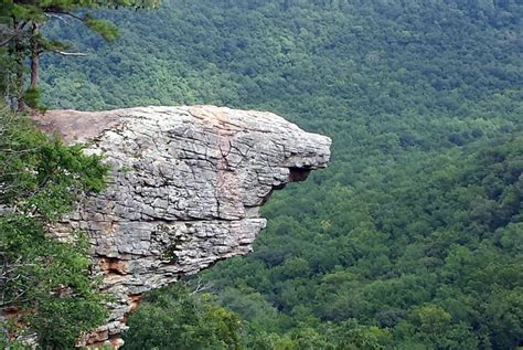 The Top 5 Natural Destinations In Northwest Arkansas