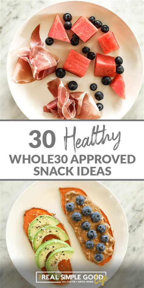 30 Healthy Whole30 Approved Snack Ideas Recipe Whole 30 Snacks Whole 30 Diet Whole 30 Dessert