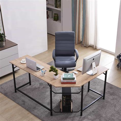 If you like working from your bed, there are a number of options available for study tables, which can be arranged anywhere and can offer maximum comfort. Modern and Contemporary Study Table Design Ideas