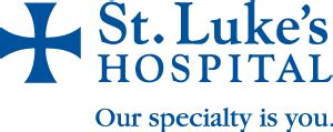 Careers St Luke S Hospital St Louis