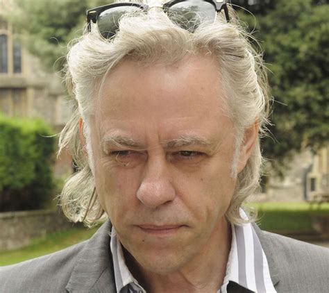 The Story Of Bob Geldof Michael Hutchence And Paula Yates