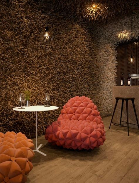 Twister Sergey Makhno Butenko Vasiliy Restaurant Design Luxury