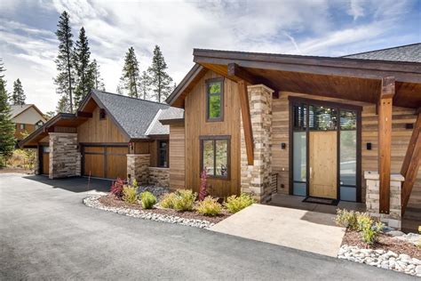 Picture Gallery Luxury Home At Breckenridge Co