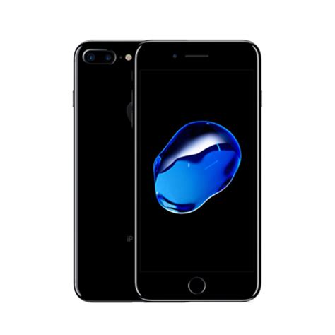 Apple Iphone 7 Plus 128gb Jet Black Price In Pakistan Buy Apple