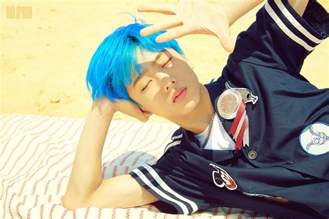 Watch Nct Dream Shares Jisungs Teasers For We Young