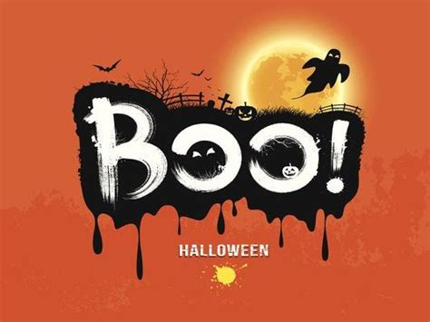 Why Do Ghosts Say Boo