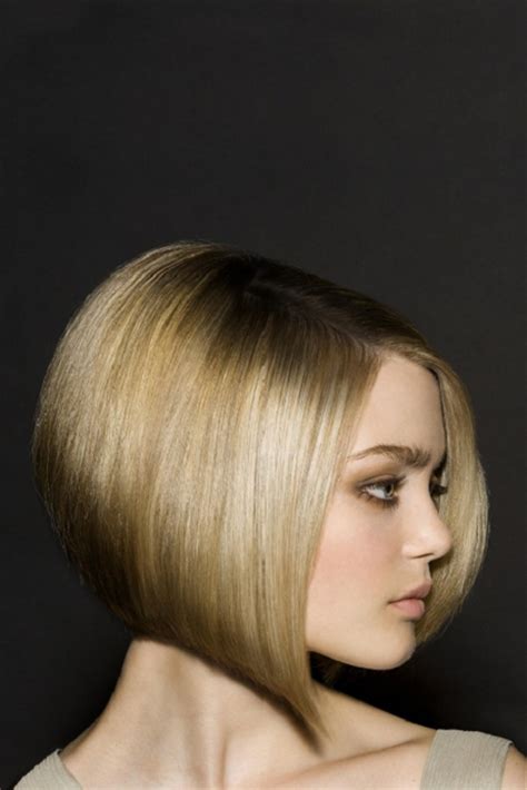 Different Chin Length Bob Haircuts Women Hairstyles