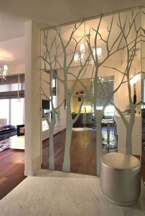 25 Glass Wall Design Exposed Pecansthomedecor Design Für Zuhause Haus Innenarchitektur