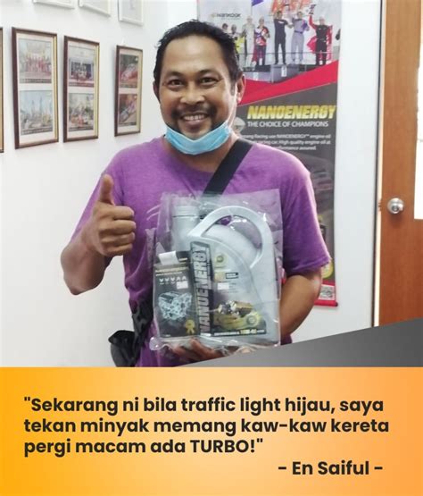Sebuah channel yang akan kongsikan kpd sahabat semua tentang tips penjagaan kereta dan pembaikan kereta diy sahabat bantu saya bangunkan channel #projek62. NanoEnergizer For Engine Durability & Efficiency - Home ...