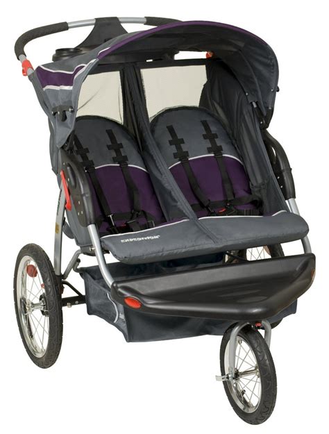 The 5 Best Double Jogging Stroller To Buy Mommyzon