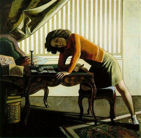 Balthus Artist Biography Modern Art Painting Art Reproductions