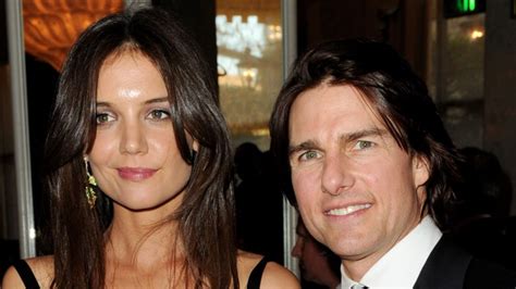 Women Who Allegedly Auditioned To Be Tom Cruises Girlfriend