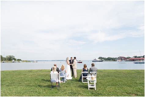 Maybe you would like to learn more about one of these? Dani & Steven | Inn at Perry Cabin St. Michaels Maryland ...