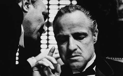 Efsane Film Godfather Hakkında Az Bilinen 17 Gerçek